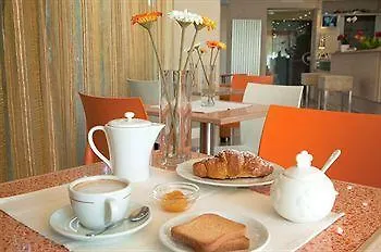 **** 아파트호텔 Motta Residence Hotel 모타 산타나스타시아 이탈리아