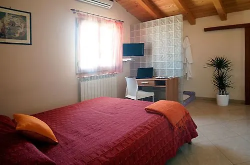 아파트호텔 Motta Residence Hotel 모타 산타나스타시아