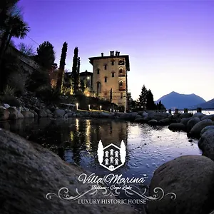 Couette-café Marina -