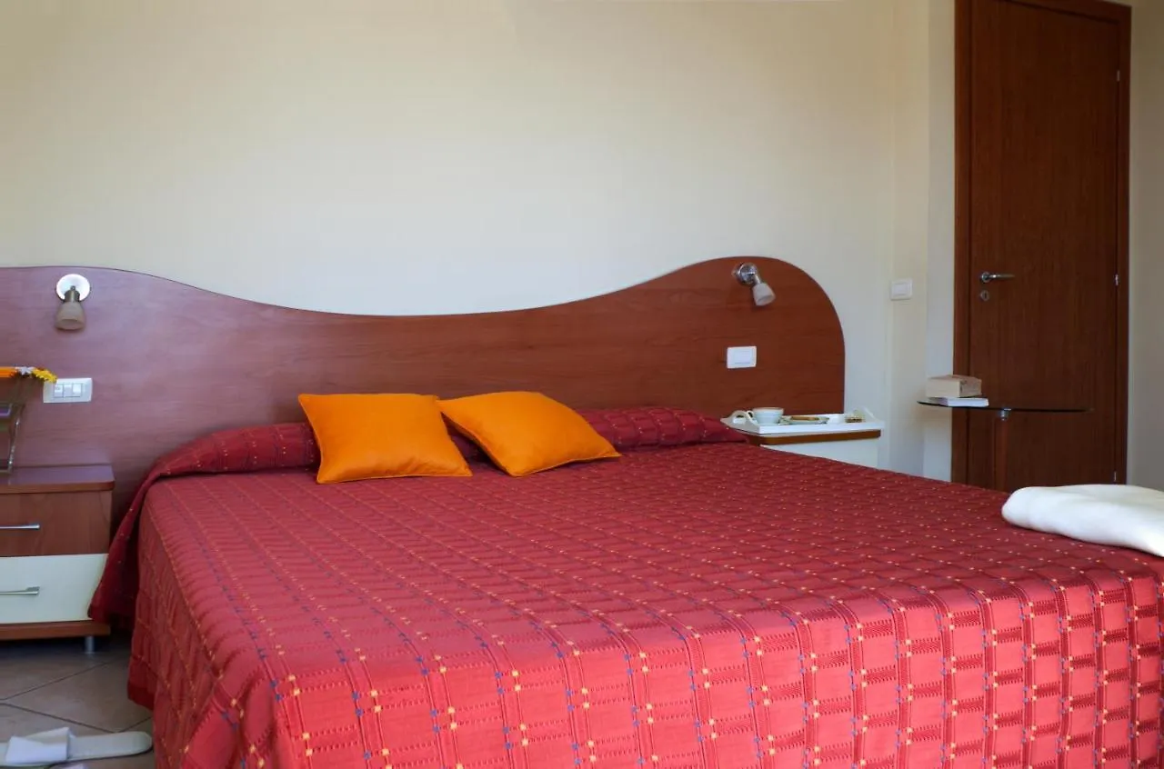 Apartahotel Motta Residence Hotel Motta SantʼAnastasia