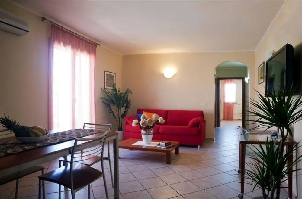 Motta Residence Hotel Motta SantʼAnastasia 4*,