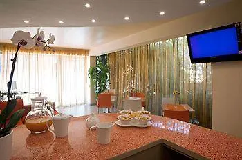Motta Residence Hotel Motta SantʼAnastasia Apartahotel