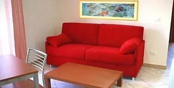 Apartahotel Motta Residence Hotel Motta SantʼAnastasia